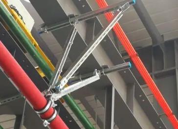 永善抗震支架厂家与你分享你必须做的紧急情况下的准备